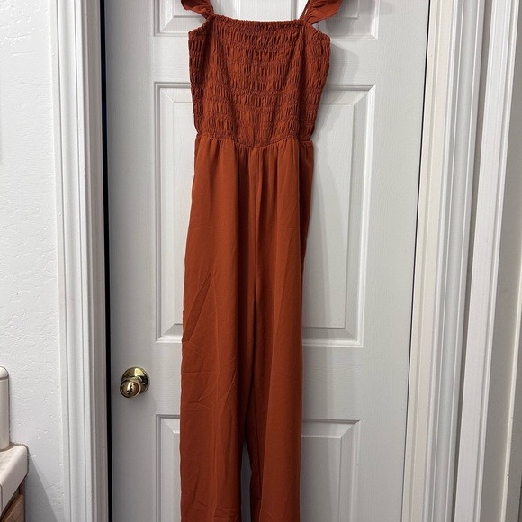 Jumpsuit - Picture 4 of 6